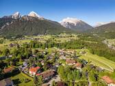 Überblick Region - 