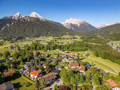 Überblick Region - 