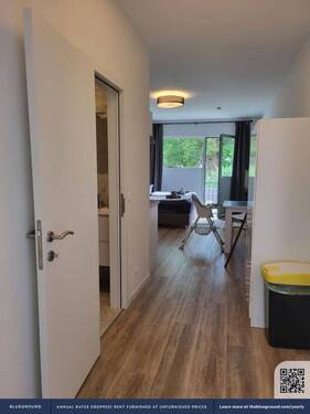 2.jpg - 2 Zimmer Etagenwohnung zur Miete in Wilhelmshaven