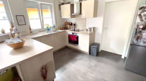 Bild 3 - 3 Zimmer Etagenwohnung in Fürstenfeldbruck