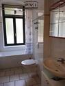 Badezimmer - 2 Zimmer Etagenwohnung zur Miete in Chemnitz