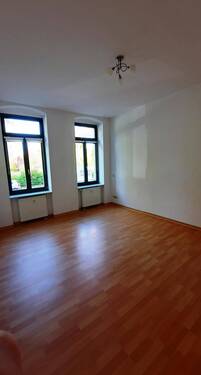 Wohn-/Schlafzimmer - 