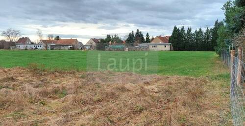 Grundstücksansicht 02 - Grundstück in Jämlitz-Klein Düben