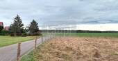 Grundstücksansicht 04 - Ortsrand und Feldblick - 