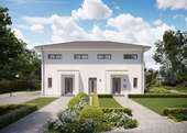 Hausansicht - 