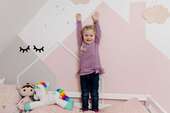 Kinderzimmer - 