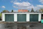 Garagenansicht - 