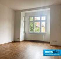 BESICHTIGUNG AM 11.11.25 | 4 Zimmer auf 95,56qm | Balkon, Einbauküche & Stellplatz | meroplan Immobilien GmbH - Weimar Westvorstadt