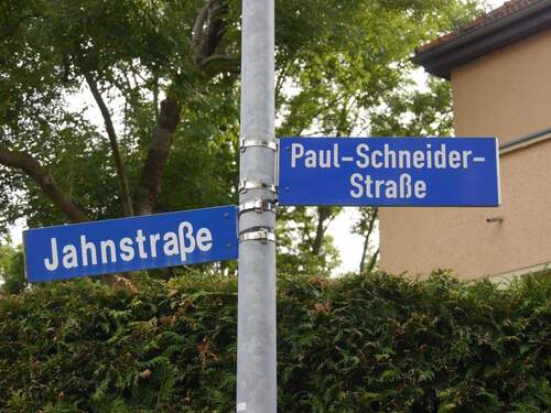 P1520610.JPG - Etagenwohnung mit 95,60 m² in Weimar zur Miete