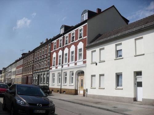 SDC15318.JPG - 2 Zimmer Terrassenwohnung zum Kaufen in Dessau-Roßlau