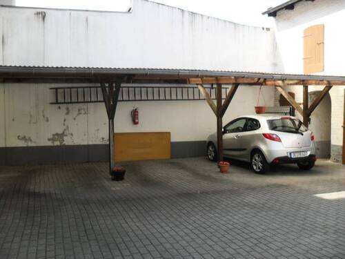 SDC15320.JPG - Terrassenwohnung mit 70,50 m² in Dessau-Roßlau zum Kaufen