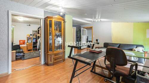 1. OG Wohnzimmer 2 2 - 