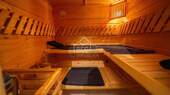 Sauna UG - 