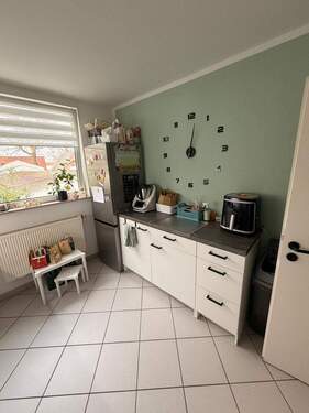 Küche 2 - 3 Zimmer Etagenwohnung in Bremen