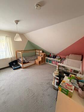 Kinderzimmer - 