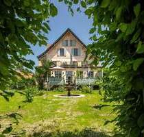 Charmantes Anwesen - Platz für Generationen und naturnahes Leben in Bad Wurzach - Memmingen