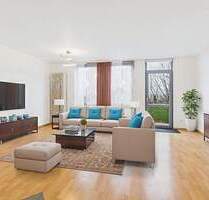 Charmante Erdgeschosswohnung in ruhiger Hausgemeinschaft - Püttlingen / Köllerbach