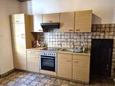 Küche - 4 Zimmer Einfamilienhaus zum Kaufen in Traben-Trarbach / Trarbach