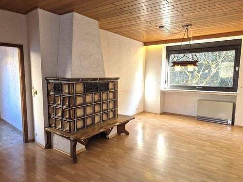 Wohnen - 4 Zimmer Einfamilienhaus in Traben-Trarbach / Trarbach