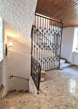 Essen/Flur - Einfamilienhaus mit 98,00 m&sup2; in Traben-Trarbach / Trarbach zum Kaufen