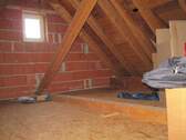 Dachbodenanteil - 