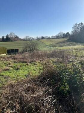 Ost-Blick - Grundstück zum Kaufen in Gelnhausen