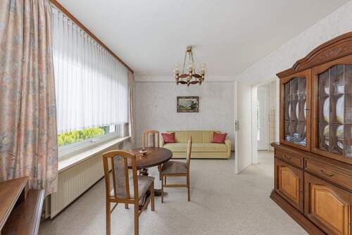 Wohnzimmer Einliegerwohnung - 