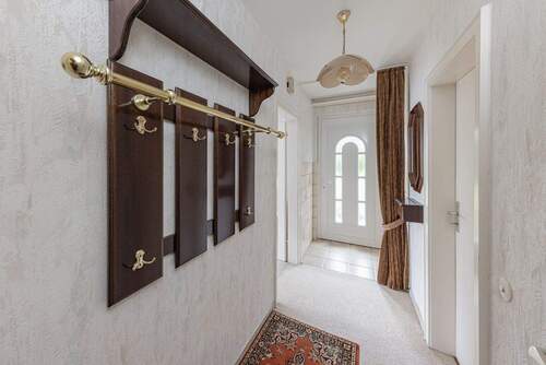 Diele Einliegerwohnung - 