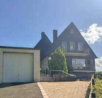 Mit traumhafter Aussicht: Familienfreundlich Wohnen am Ende einer Sackgasse - Ennepetal Voerde