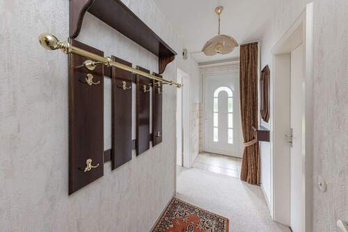 Diele Einliegerwohnung - 