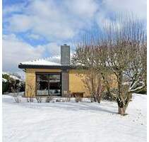 Barrierearmes Wohnen auf sonnigem Grund - Südergellersen