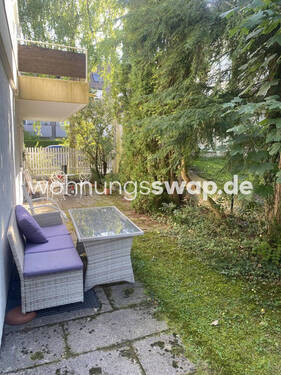 Bild 2 - 3 Zimmer Etagenwohnung zur Miete in München