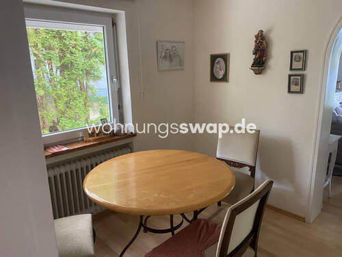 Bild 4 - Etagenwohnung mit 40,00 m&sup2; in München zur Miete