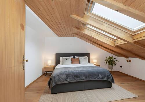 Visualisierung Schlafzimmer - 