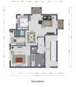 Grundriss - 
