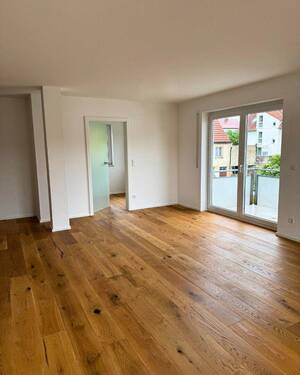 Wohn-/ Essbereich - Etagenwohnung mit 83,00 m&sup2; in Dornstadt zum Kaufen