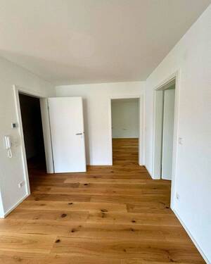 Wohn-/ Essbereich - 