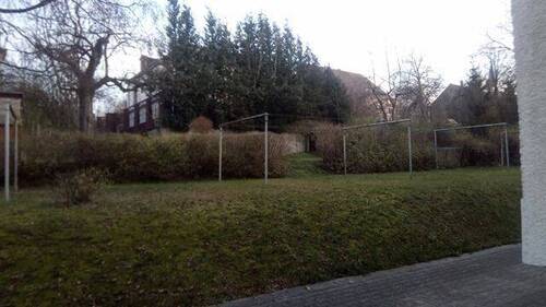 Hinterhof - 