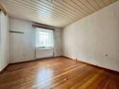 mögliches Schlafzimmer - 