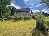 Hier können Sie sich verwirklichen - 7 Zimmer Einfamilienhaus zum Kaufen in Schmalkalden
