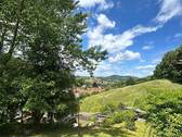 traumhafte Aussicht - 