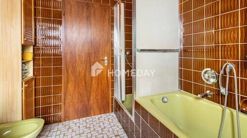 EG Badezimmer 2 - 