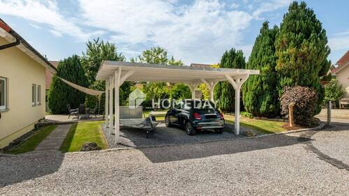Carport - 