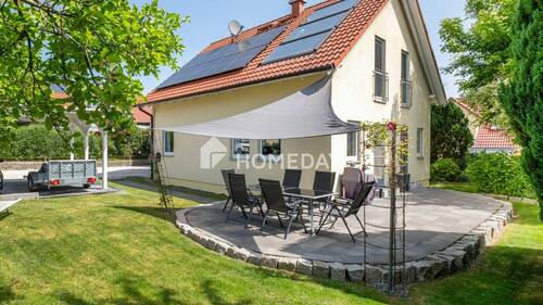 Terrasse 2 - 