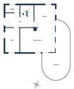 Grundriss EG - 