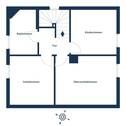 Grundriss 1. OG - 