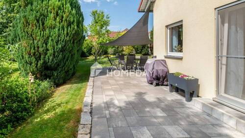 Terrasse 1 - 