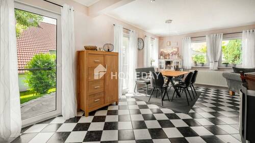 EG Wohnzimmer 1 - 