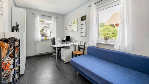 EG Büro 1 - 