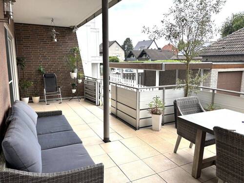 1. Schlafzimmer - 